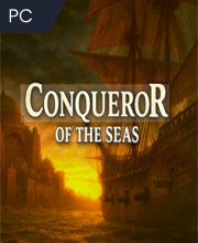 Conqueror of the Seas