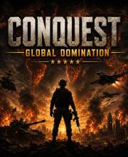 Conquest Global Domination Nintendo Switch