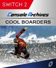Console Archives Cool Boarders Nintendo Switch 2