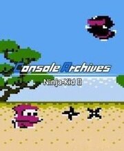 Console Archives Ninja Kid 2 PS5