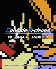 Console Archives Nobunaga’s Ambition Nintendo Switch 2