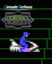 Console Archives Seicross PS5