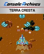 Console Archives Terra Cresta Nintendo Switch 2