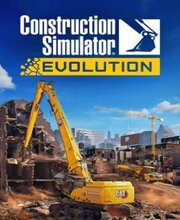 Construction Simulator Evolution
