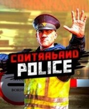 Contraband Police PS5