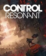 CONTROL Resonant Xbox Series X