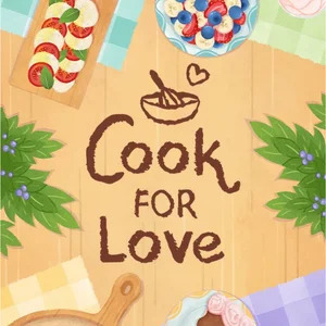 Cook For Love PS4