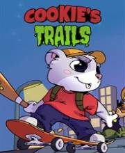Cookies Trails Xbox One