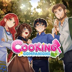 Cooking Companions Xbox Series X