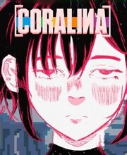 Coralina Nintendo Switch