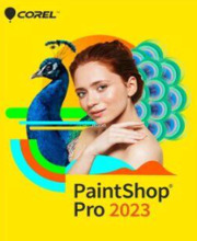 Corel PaintShop Pro 2023