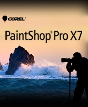 Corel Paintshop Pro X7