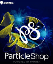 Corel ParticleShop