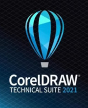 CorelDraw Technical Suite 2021