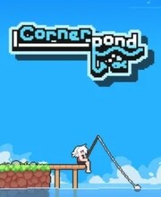 Cornerpond