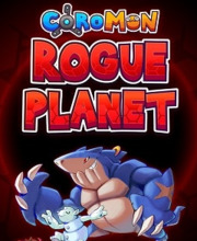 Coromon Rogue Planet Nintendo Switch