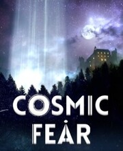 Cosmic Fear