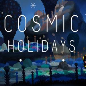Cosmic Holidays Nintendo Switch