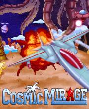 Cosmic Mirage PS5