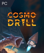 Cosmodrill
