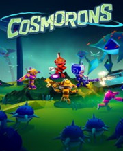 Cosmorons Nintendo Switch