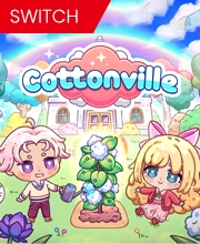 Cottonville Nintendo Switch