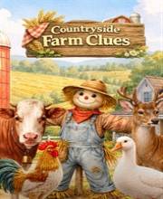 Countryside Farm Clues