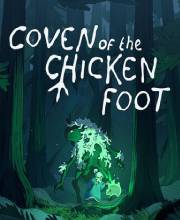 Coven of the Chicken Foot