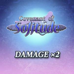 Covenant of Solitude Damage x2
