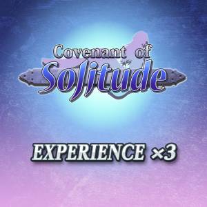 Covenant of Solitude Experience x3