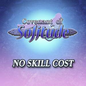 Covenant of Solitude No Skill Cost Xbox Series X
