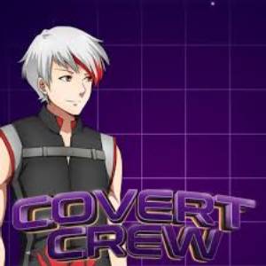Covert Crew Xbox Series X
