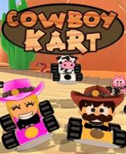 Cowboy Kart