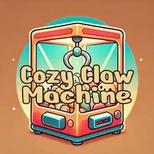 Cozy Claw Machine PS5