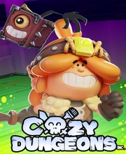 Cozy Dungeons Nintendo Switch