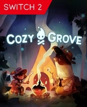 Cozy Grove Nintendo Switch 2