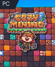 Cozy Mining