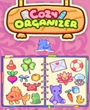 Cozy Organizer