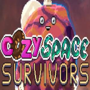 Cozy Space Survivors