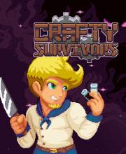 Crafty Survivors Nintendo Switch
