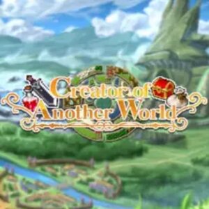 Creator of Another World