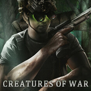 Creatures Of War