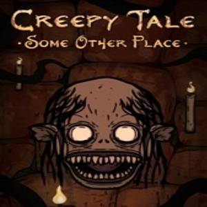 Creepy Tale Some Other Place Xbox Series X