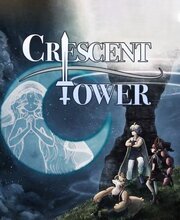 Crescent Tower PS5