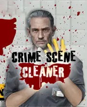 Crime Scene Cleaner Nintendo Switch