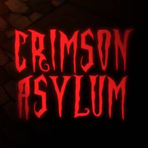 Crimson Asylum Nintendo Switch