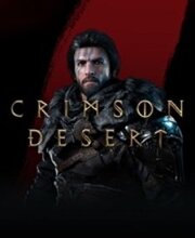 Crimson Desert Nintendo Switch 2