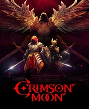 Crimson Moon