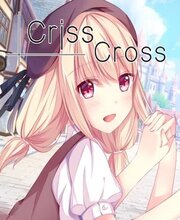Criss Cross Xbox Series X