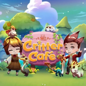 Critter Cafe